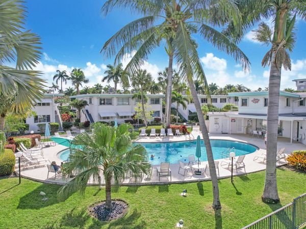 180 Isle Of Venice Drive, Unit 222, Fort Lauderdale, FL 33301