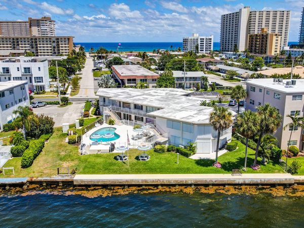 999 N Riverside Drive, Unit 3, Pompano Beach, FL 33062