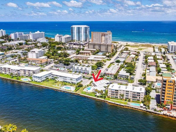 999 N Riverside Drive, Unit 3, Pompano Beach, FL 33062