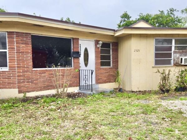 2325 Johnson Street, Hollywood, FL 33020