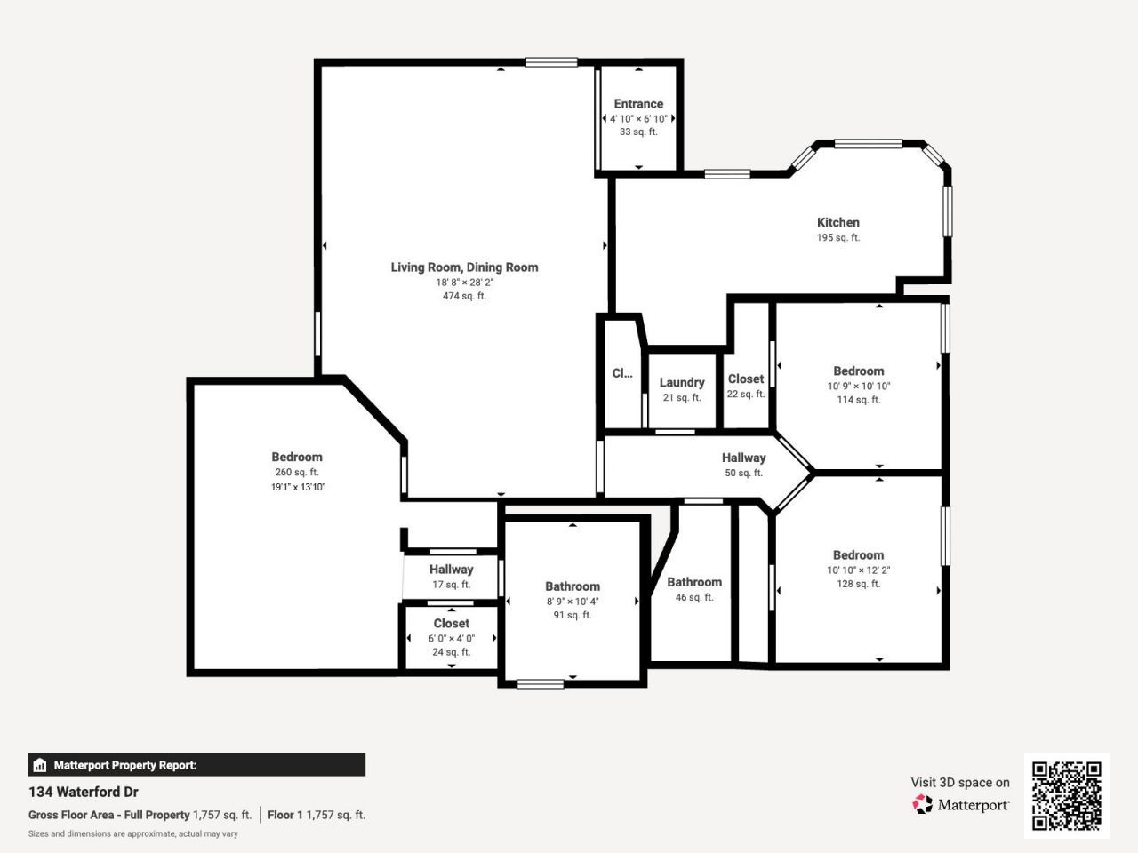 134 Waterford Drive, Jupiter, FL 33458 Photo