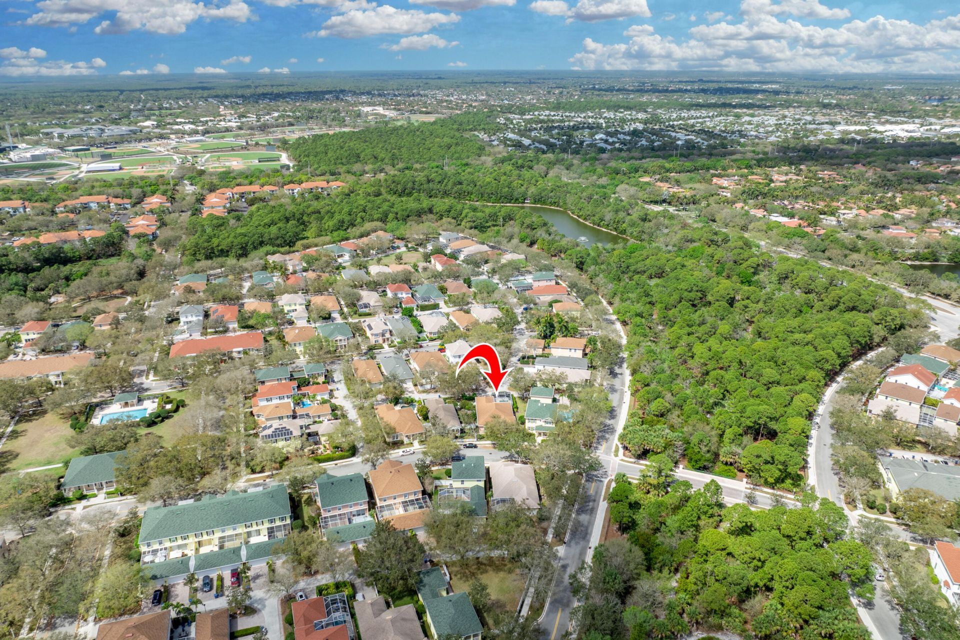 134 Waterford Drive, Jupiter, FL 33458 Photo