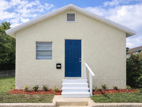 615 N Sapodilla Avenue, West Palm Beach, FL 33401