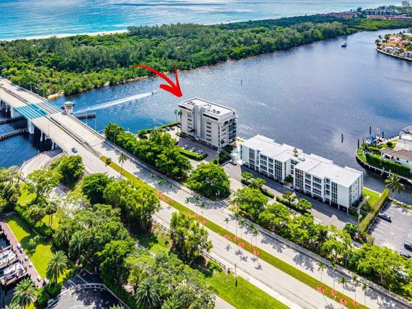 900 NE Spanish River Boulevard, Unit 7e, Boca Raton, FL 33431