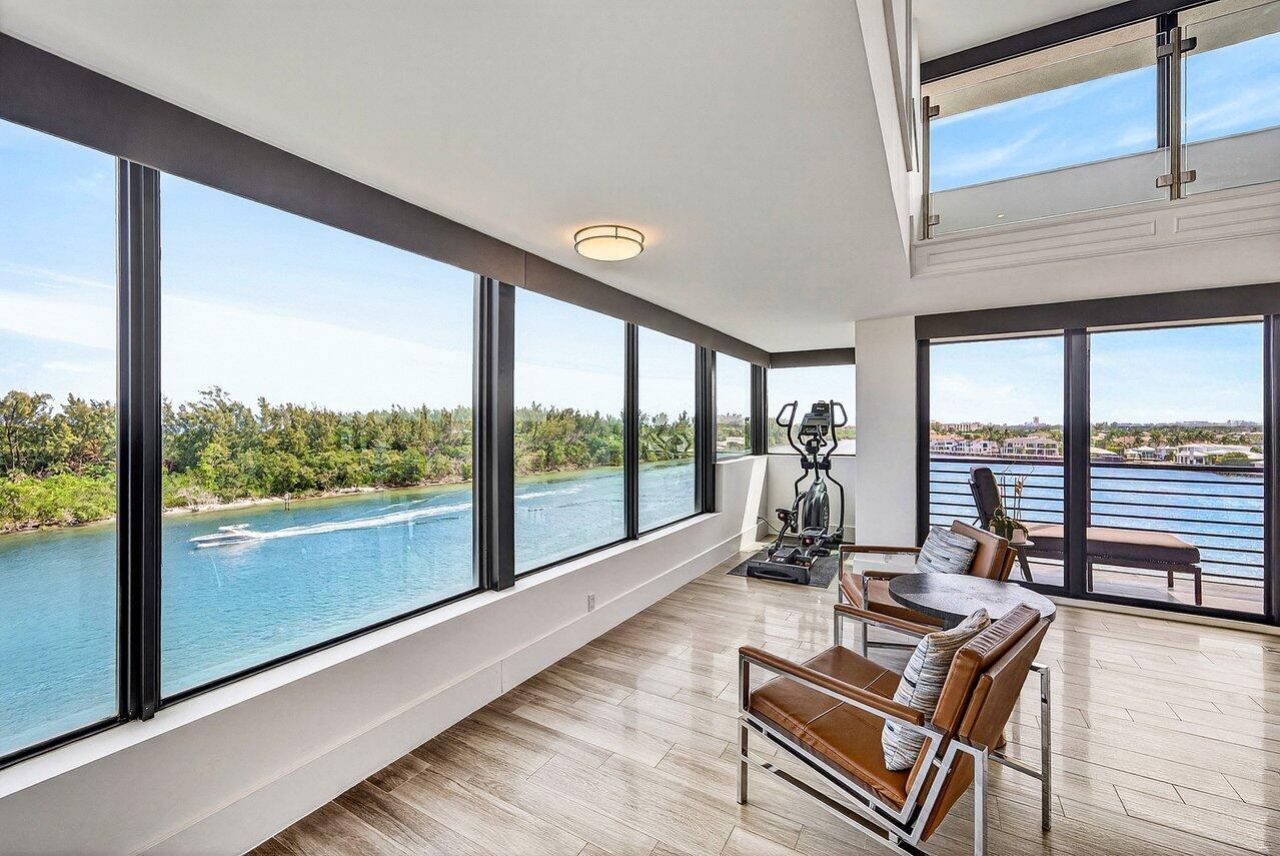 900 NE Spanish River Boulevard, Unit 7e, Boca Raton, FL 33431 Photo