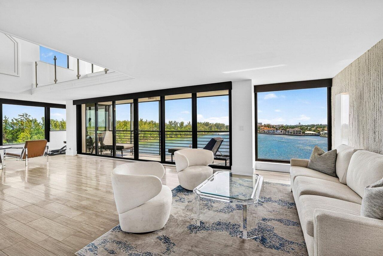 900 NE Spanish River Boulevard, Unit 7e, Boca Raton, FL 33431 Photo