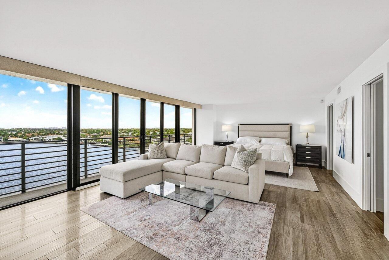 900 NE Spanish River Boulevard, Unit 7e, Boca Raton, FL 33431 Photo