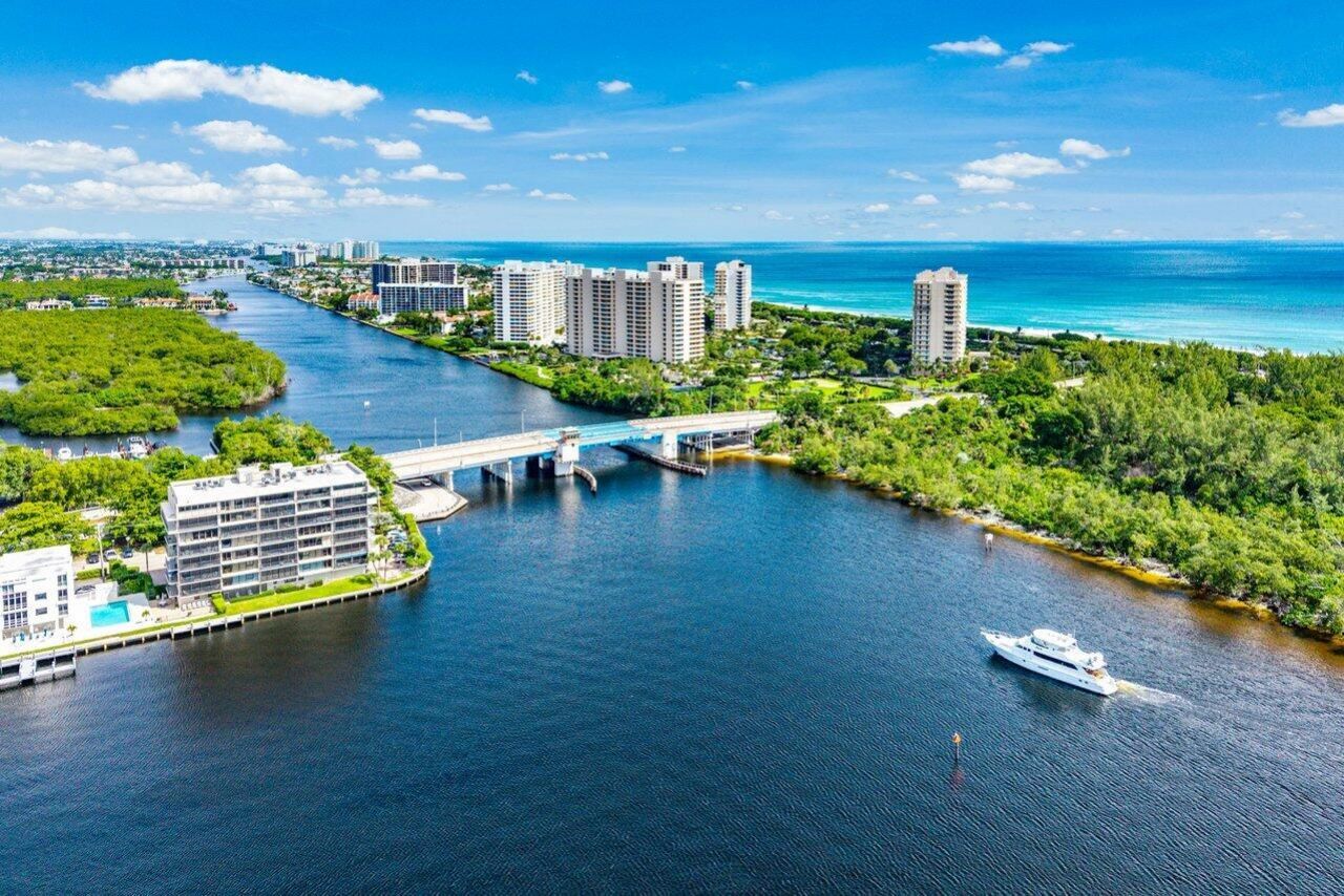 900 NE Spanish River Boulevard, Unit 7e, Boca Raton, FL 33431 Photo