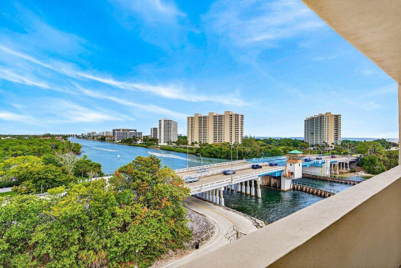 900 NE Spanish River Boulevard, Unit 7e, Boca Raton, FL 33431 Photo