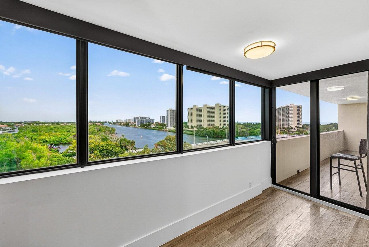 900 NE Spanish River Boulevard, Unit 7e, Boca Raton, FL 33431 Photo
