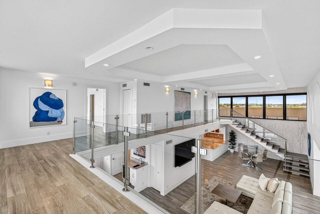 900 NE Spanish River Boulevard, Unit 7e, Boca Raton, FL 33431 Photo