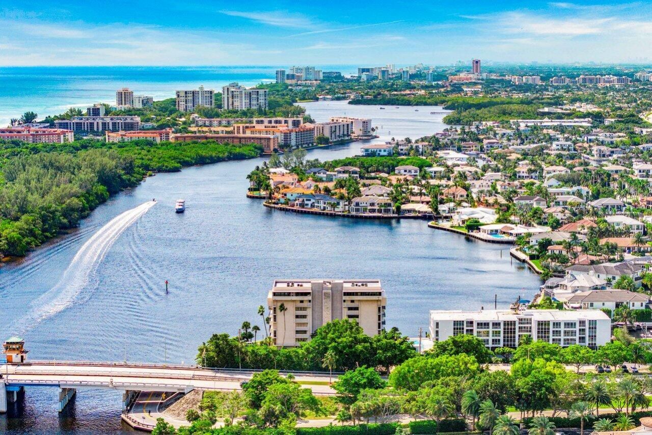 900 NE Spanish River Boulevard, Unit 7e, Boca Raton, FL 33431 Photo