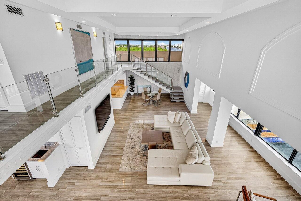 900 NE Spanish River Boulevard, Unit 7e, Boca Raton, FL 33431 Photo