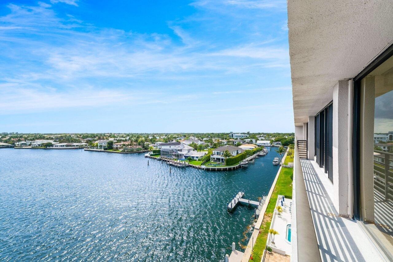 900 NE Spanish River Boulevard, Unit 7e, Boca Raton, FL 33431 Photo