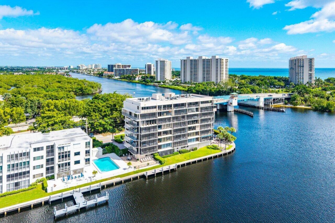 900 NE Spanish River Boulevard, Unit 7e, Boca Raton, FL 33431 Photo