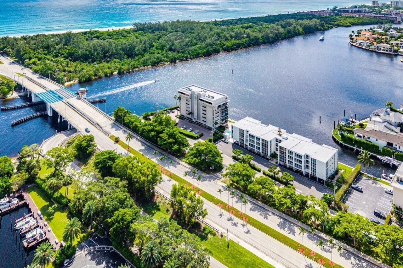 900 NE Spanish River Boulevard, Unit 7e, Boca Raton, FL 33431 Photo