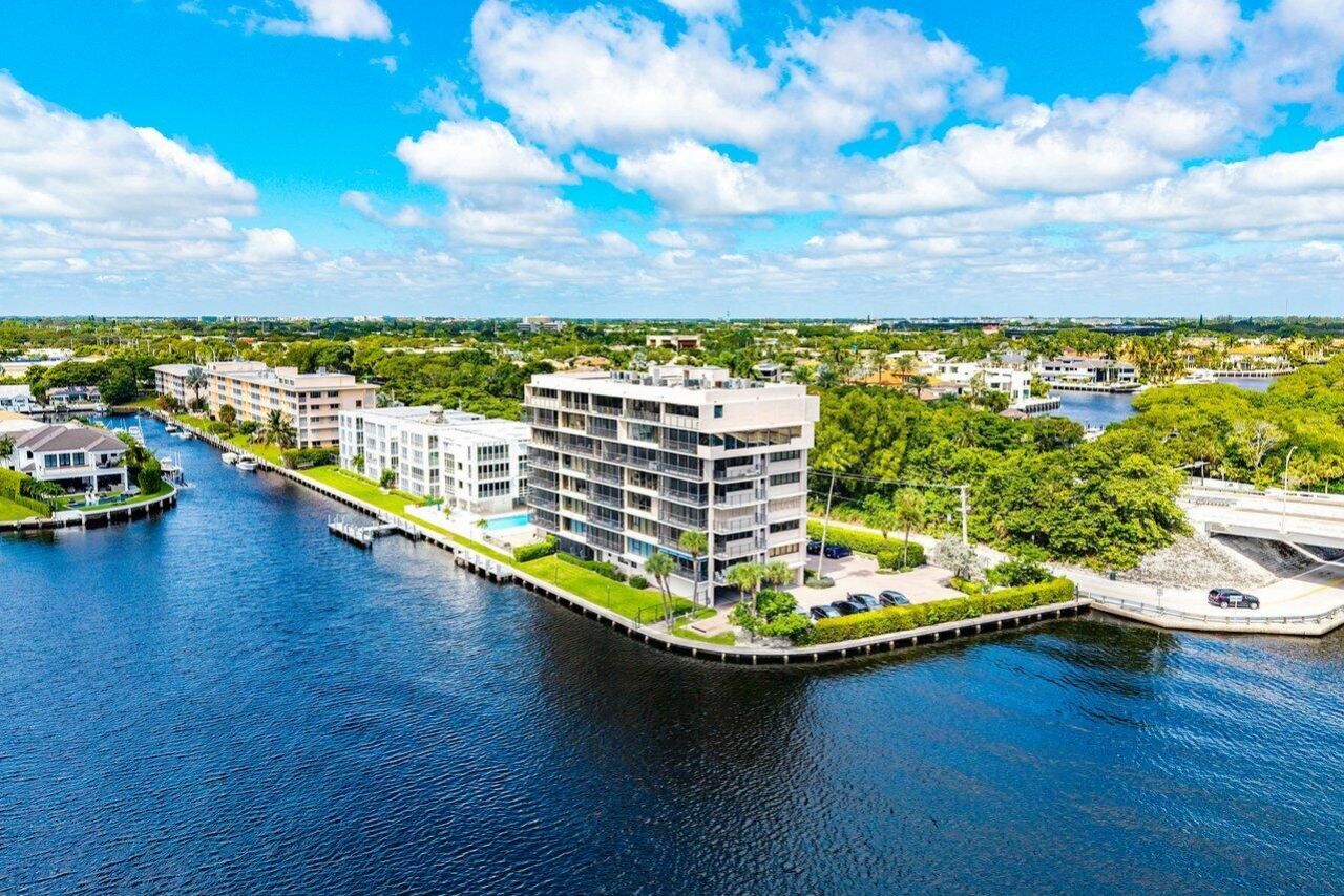 900 NE Spanish River Boulevard, Unit 7e, Boca Raton, FL 33431 Photo