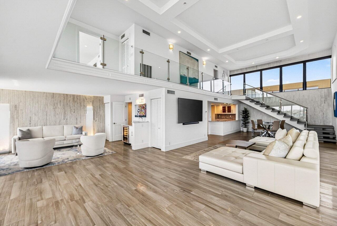 900 NE Spanish River Boulevard, Unit 7e, Boca Raton, FL 33431 Photo