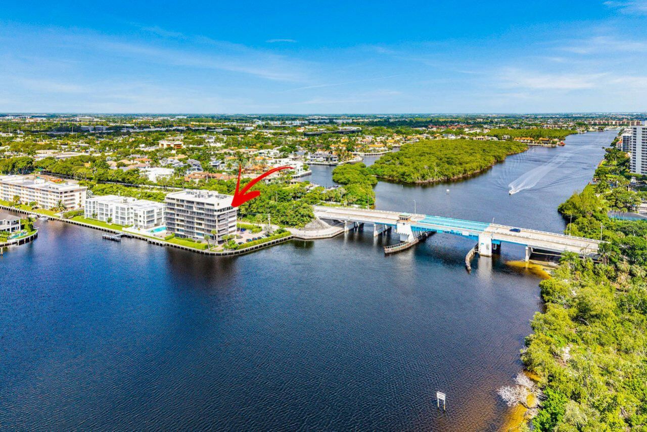 900 NE Spanish River Boulevard, Unit 7e, Boca Raton, FL 33431 Photo