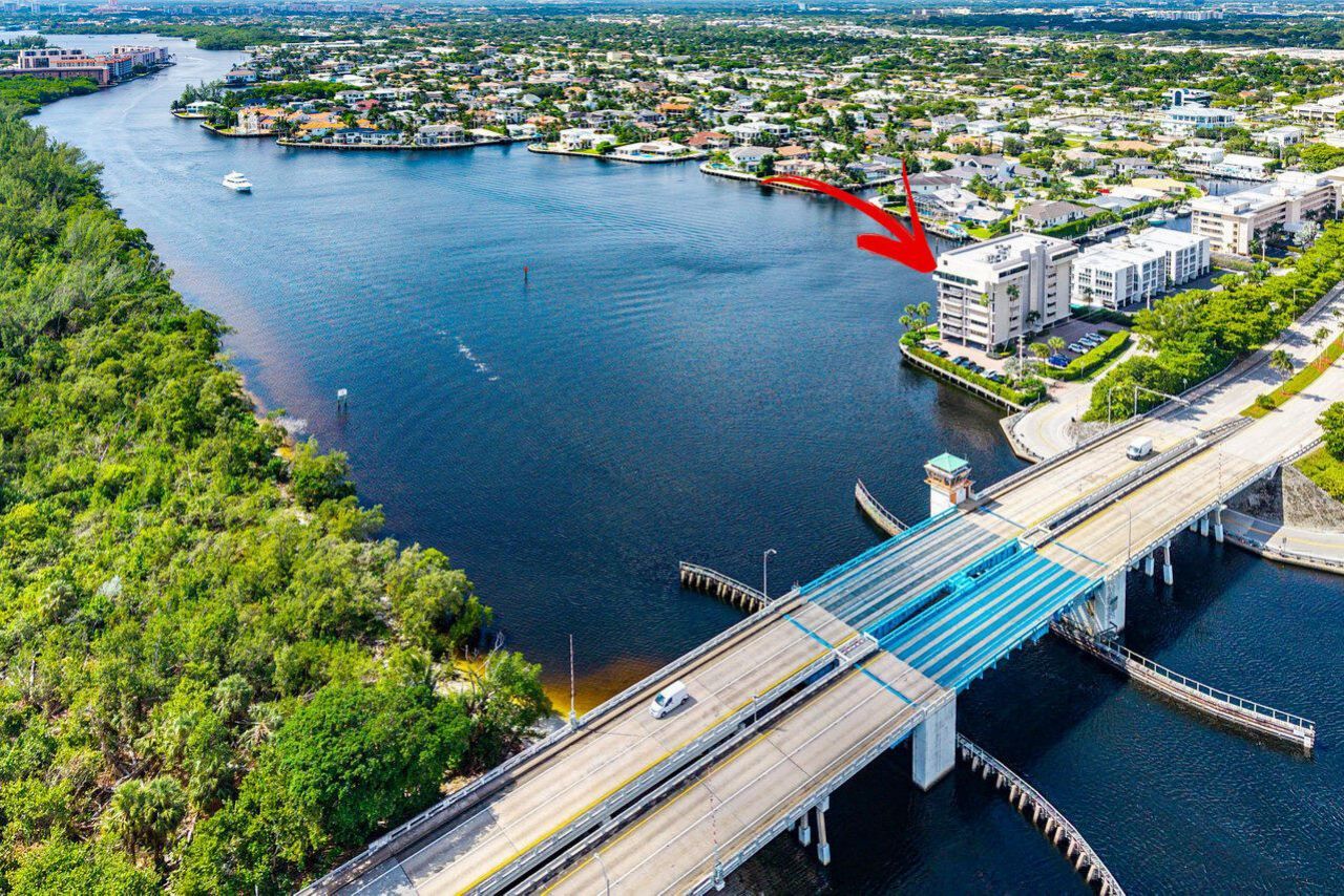 900 NE Spanish River Boulevard, Unit 7e, Boca Raton, FL 33431 Photo