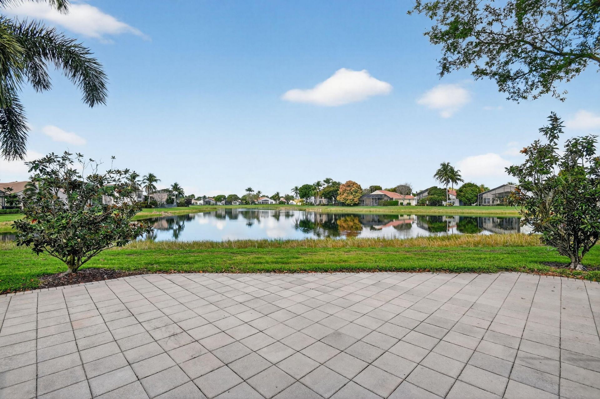 9689 Baywood Park Lane, Delray Beach, FL 33446 Photo