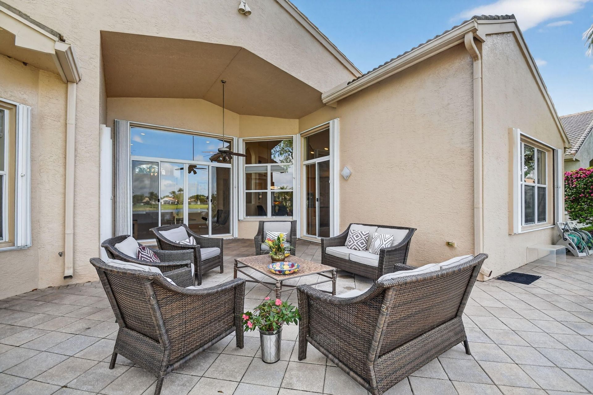 9689 Baywood Park Lane, Delray Beach, FL 33446 Photo