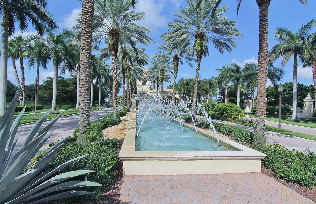 9689 Baywood Park Lane, Delray Beach, FL 33446 Photo