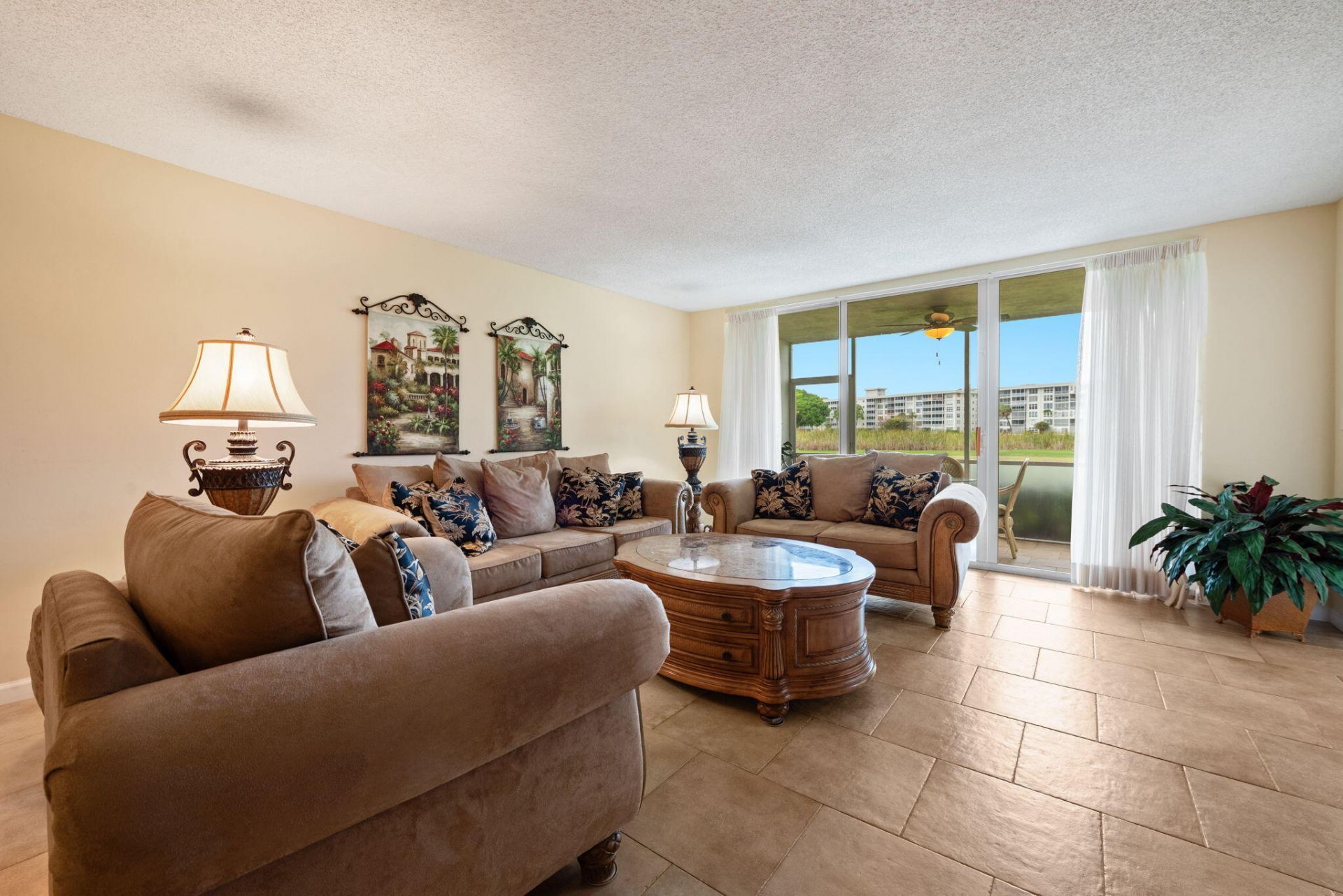 2651 S Palm Aire Drive, Unit 101, Pompano Beach, FL 33069 Photo