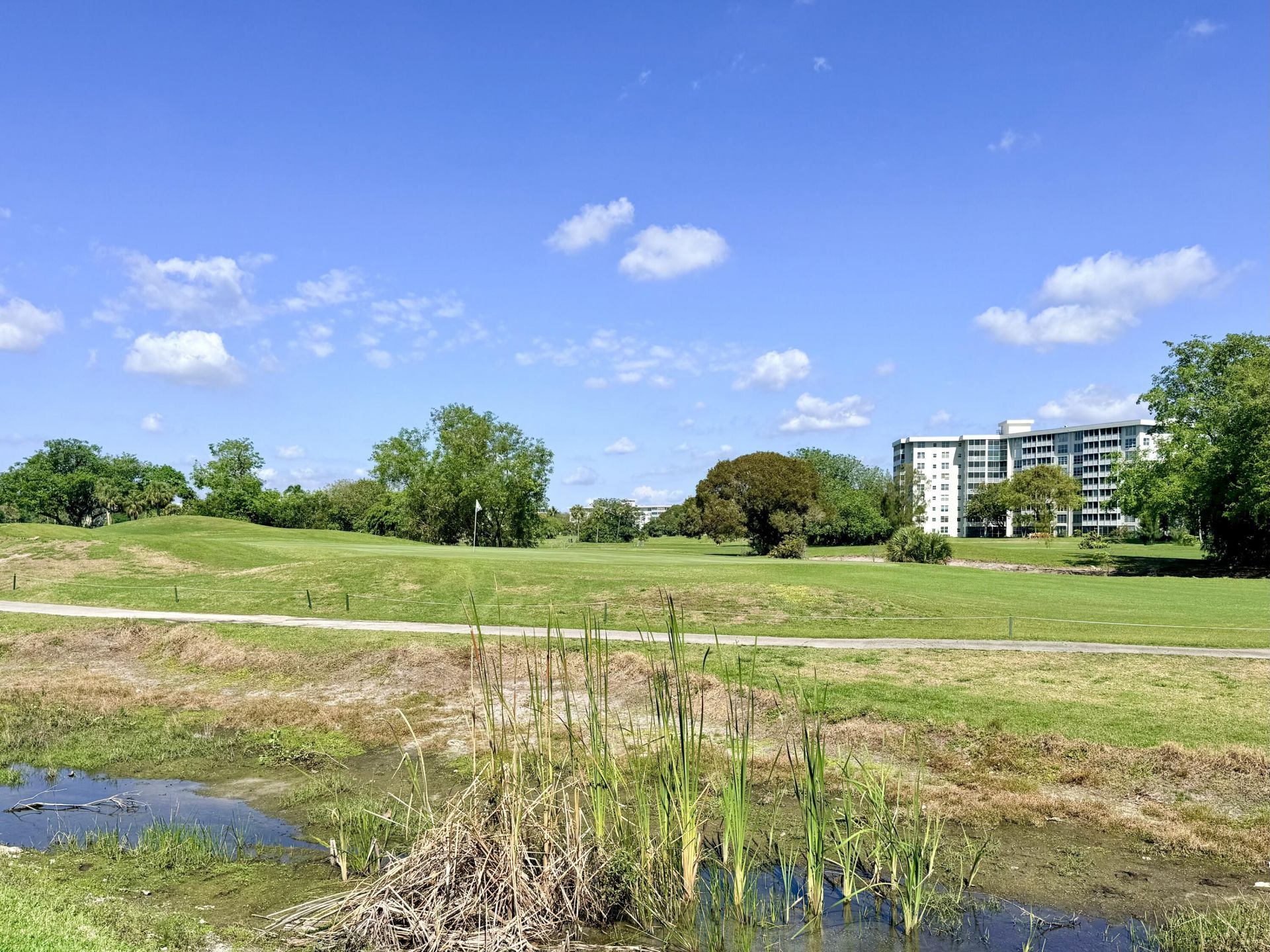 2651 S Palm Aire Drive, Unit 101, Pompano Beach, FL 33069 Photo