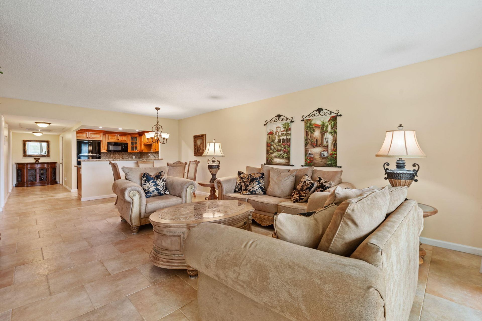 2651 S Palm Aire Drive, Unit 101, Pompano Beach, FL 33069 Photo