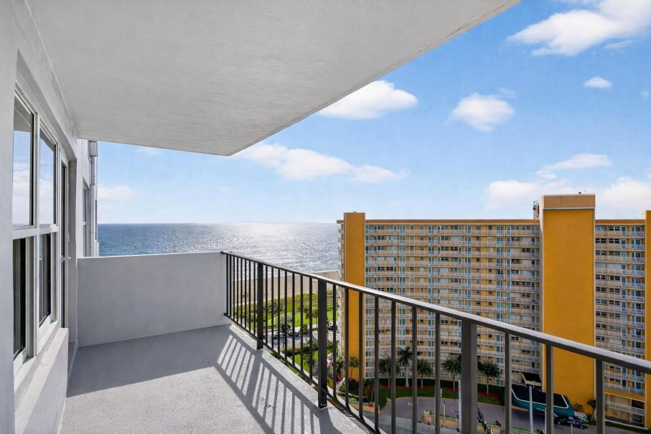 405 N Ocean Boulevard, Unit 1622, Pompano Beach, FL 33062 Photo