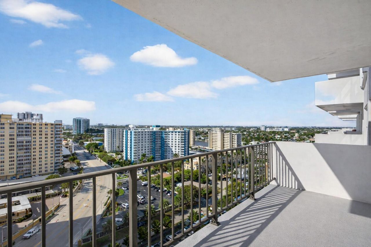 405 N Ocean Boulevard, Unit 1622, Pompano Beach, FL 33062 Photo