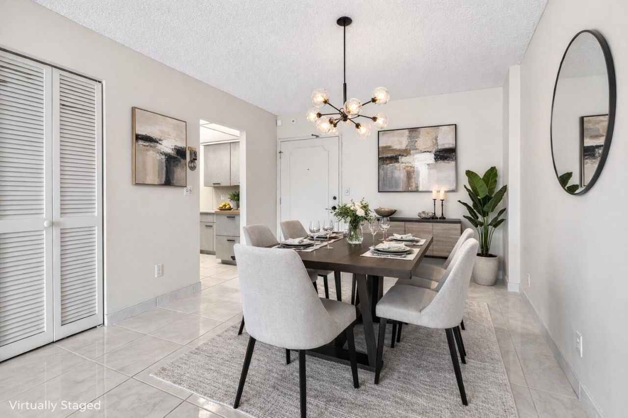 405 N Ocean Boulevard, Unit 1622, Pompano Beach, FL 33062 Photo