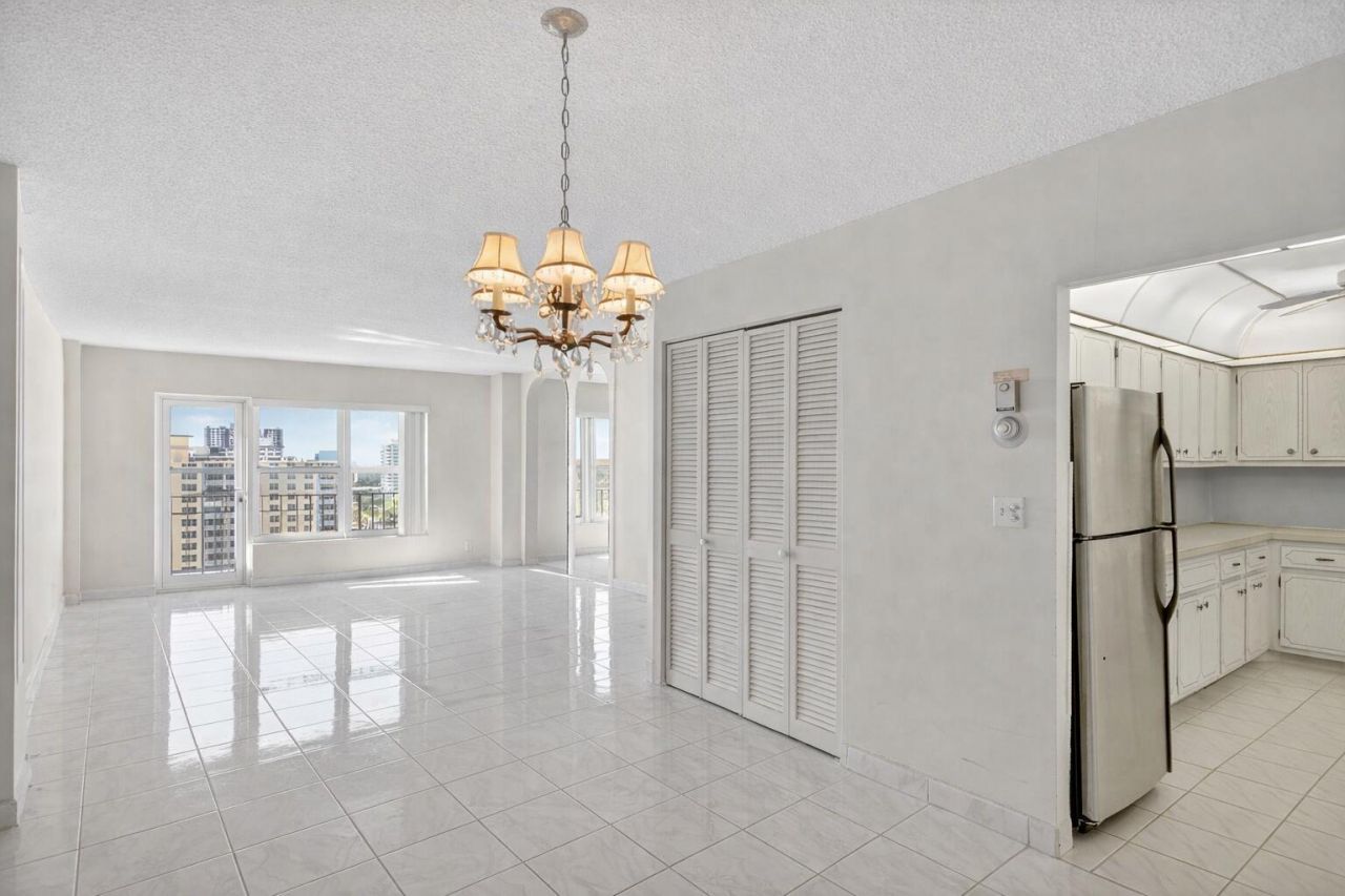 405 N Ocean Boulevard, Unit 1622, Pompano Beach, FL 33062 Photo