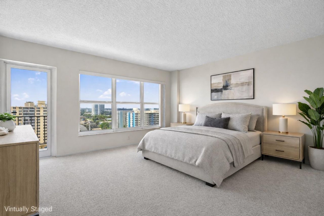 405 N Ocean Boulevard, Unit 1622, Pompano Beach, FL 33062 Photo