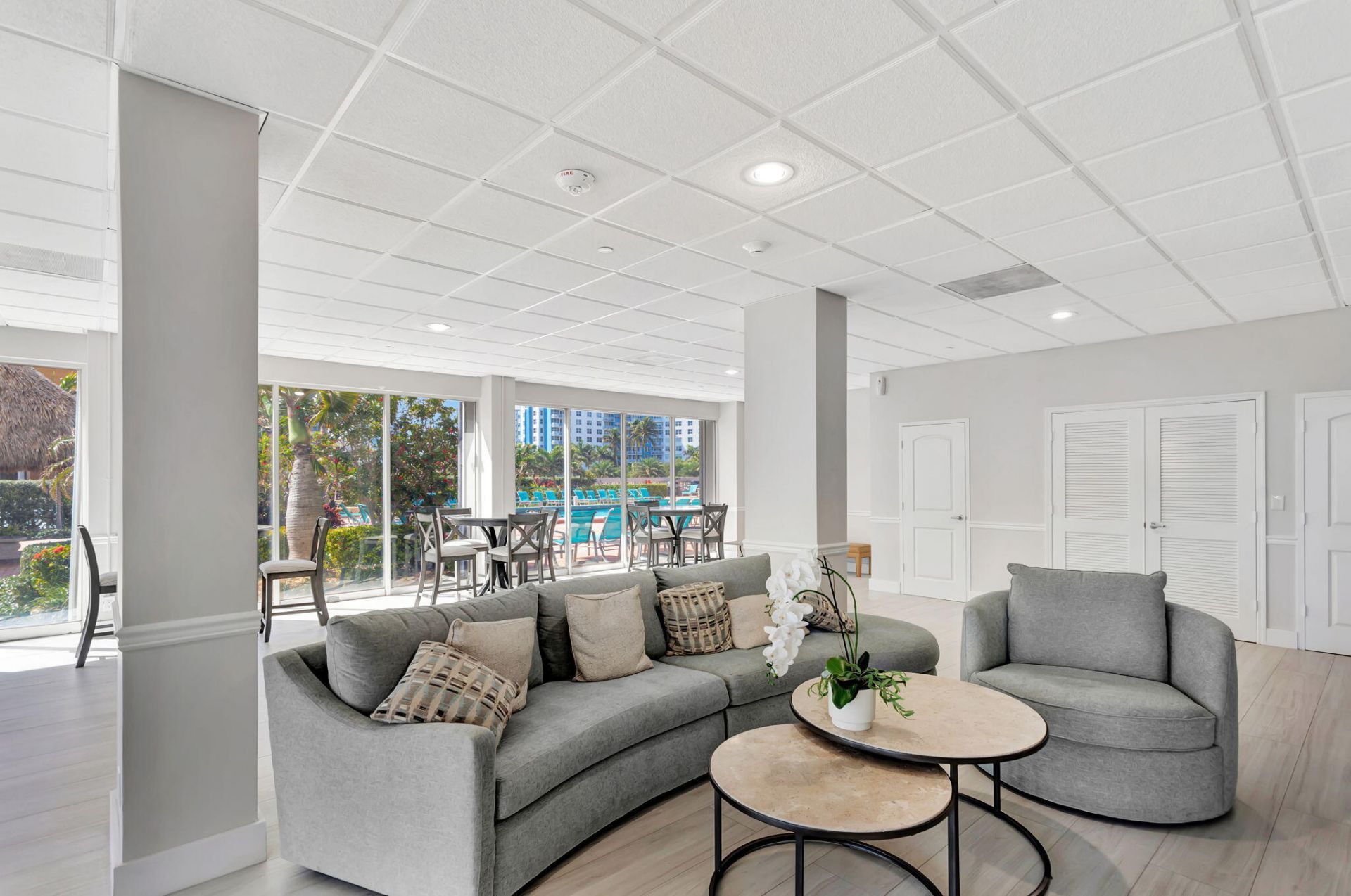 405 N Ocean Boulevard, Unit 1622, Pompano Beach, FL 33062 Photo