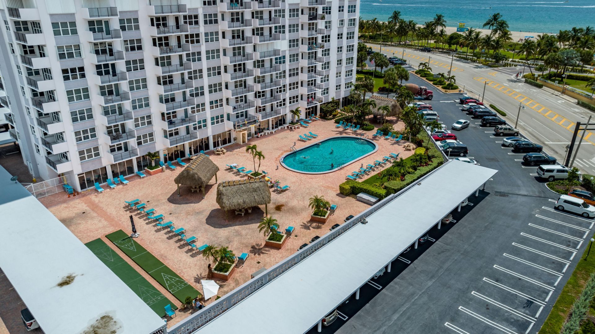 405 N Ocean Boulevard, Unit 1622, Pompano Beach, FL 33062 Photo