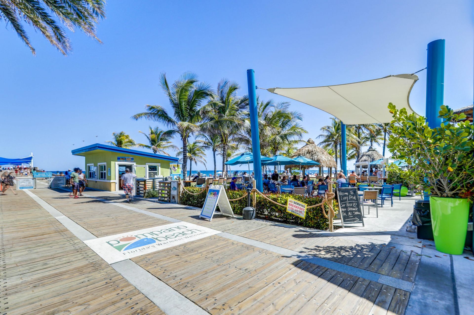 405 N Ocean Boulevard, Unit 1622, Pompano Beach, FL 33062 Photo