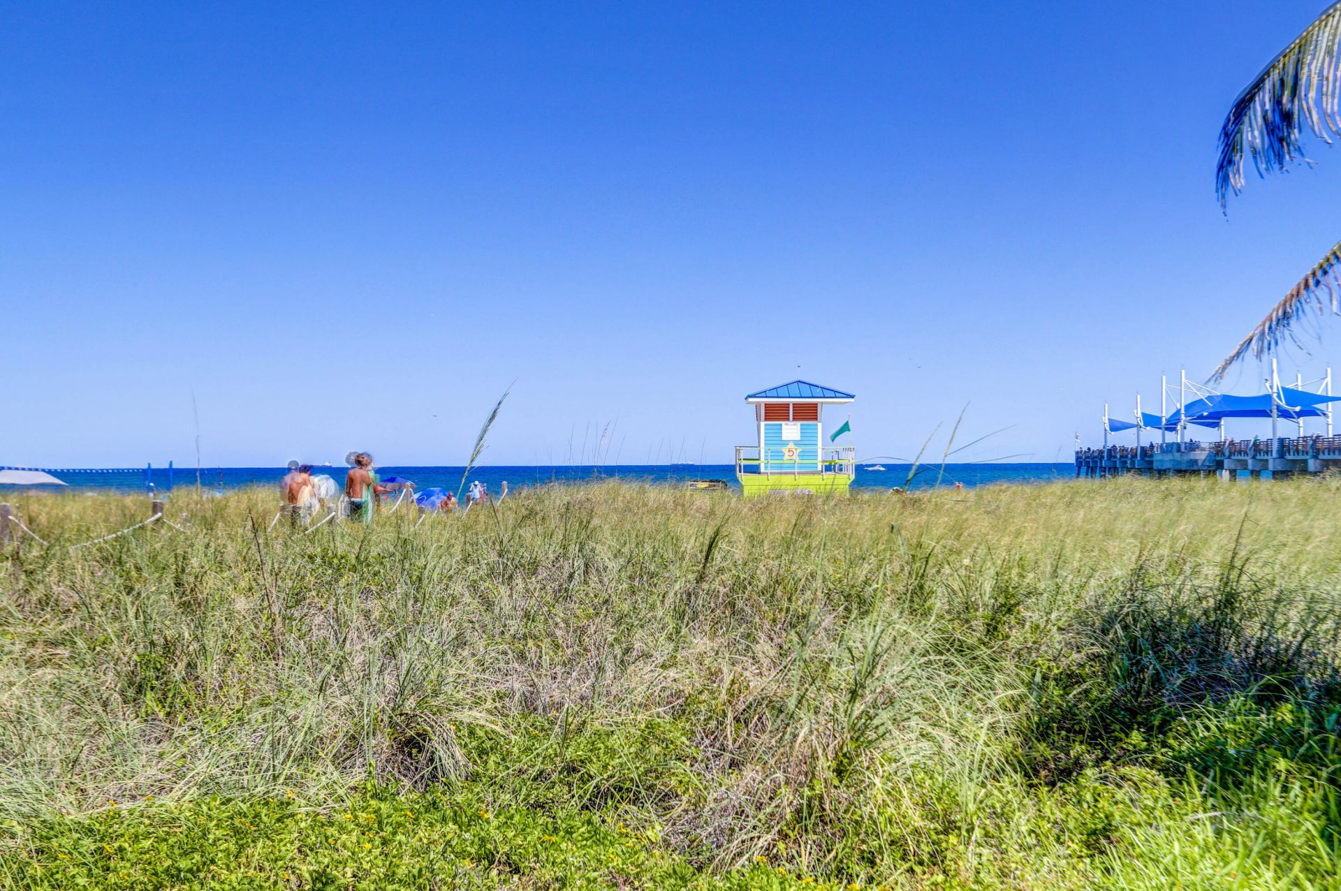 405 N Ocean Boulevard, Unit 1622, Pompano Beach, FL 33062 Photo