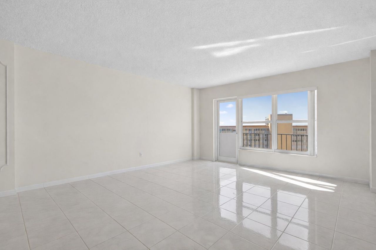 405 N Ocean Boulevard, Unit 1622, Pompano Beach, FL 33062 Photo