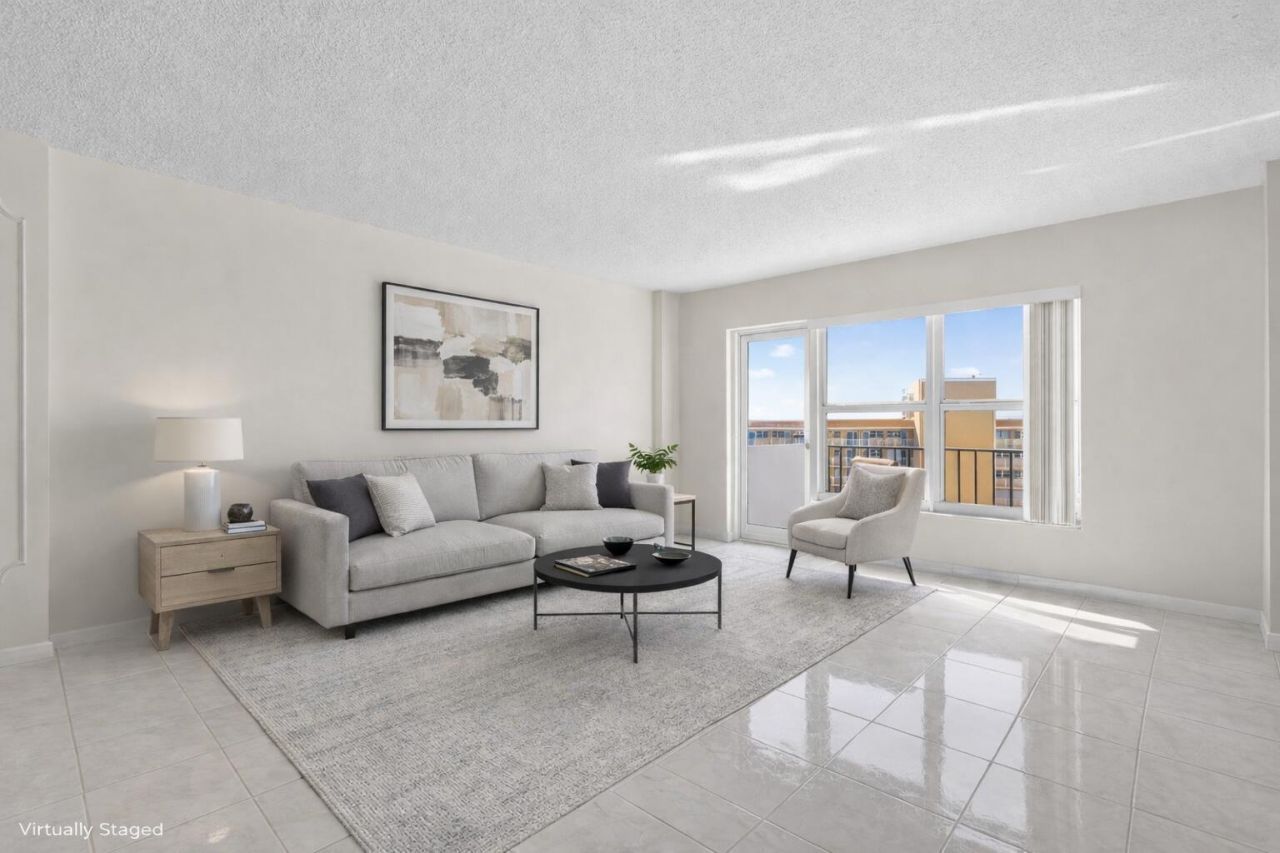 405 N Ocean Boulevard, Unit 1622, Pompano Beach, FL 33062 Photo