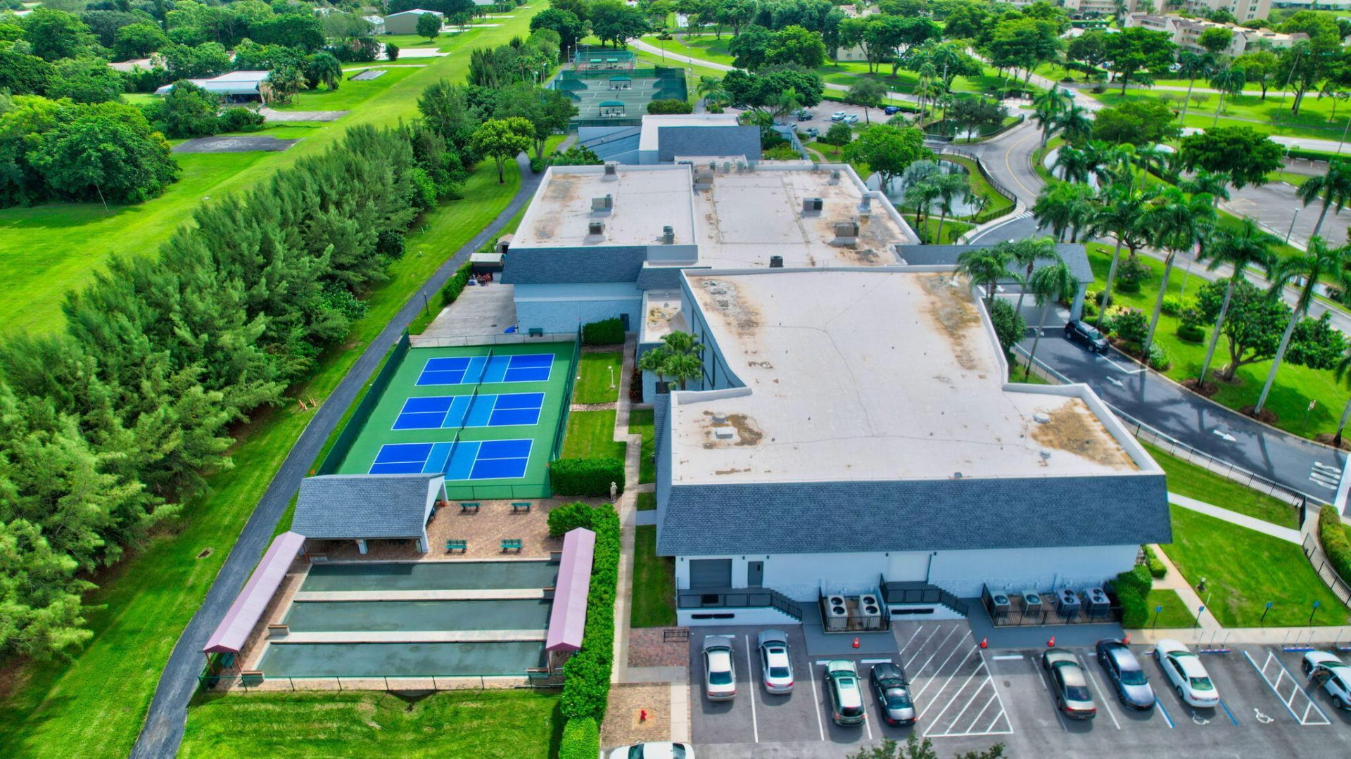 7076 Huntington Lane, Unit 503, Delray Beach, FL 33446 Photo