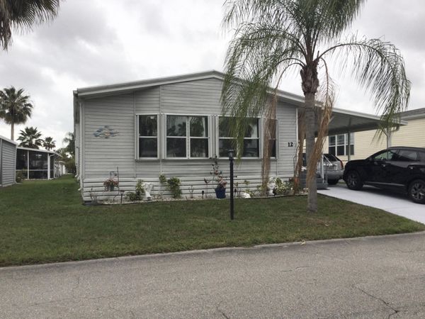 12 S Granada Lane, Port St. Lucie, FL 34952