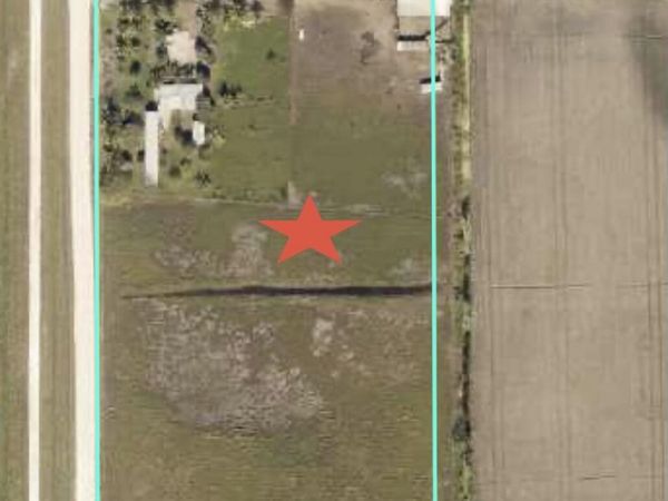 9970 L1 Dike Road, Clewiston, FL 33440