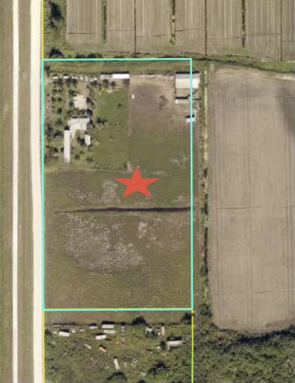 9970 L1 Dike Road, Clewiston, FL 33440 Photo
