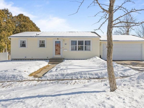 50 Matthew Avenue, Burlington, VT 05408