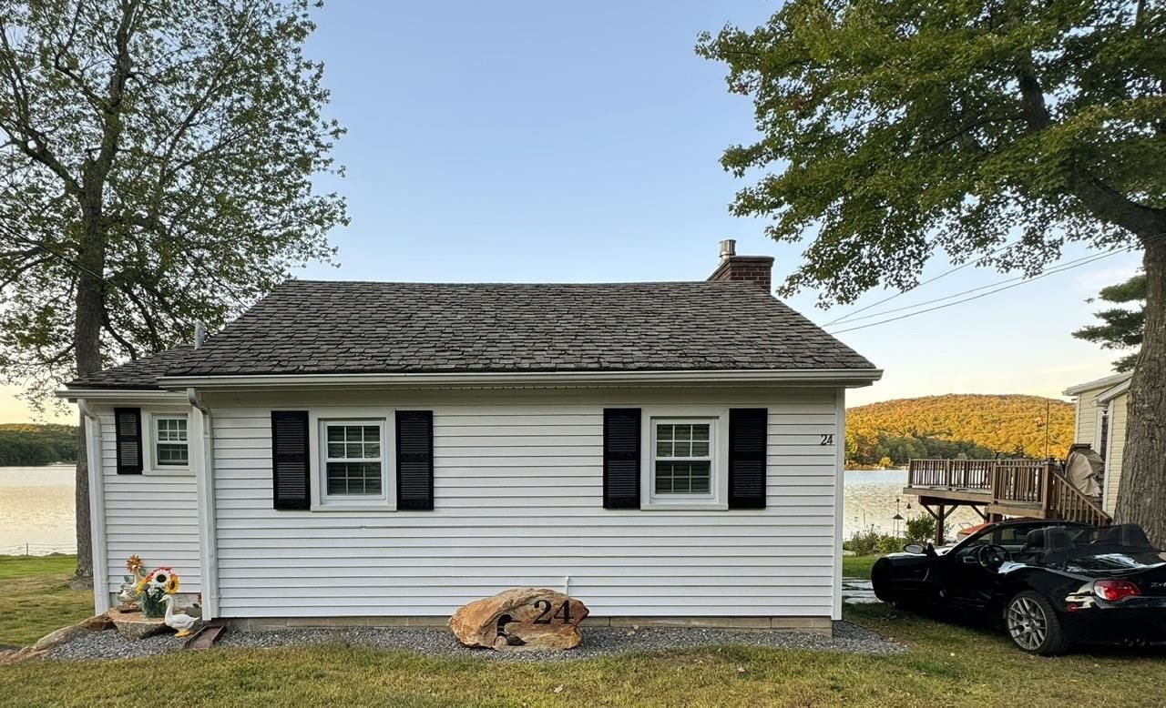 24 Dion Grove Road, Harrisville, NH 03450 Main Photo