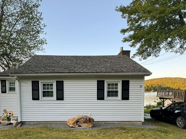 24 Dion Grove Road, Harrisville, NH 03450