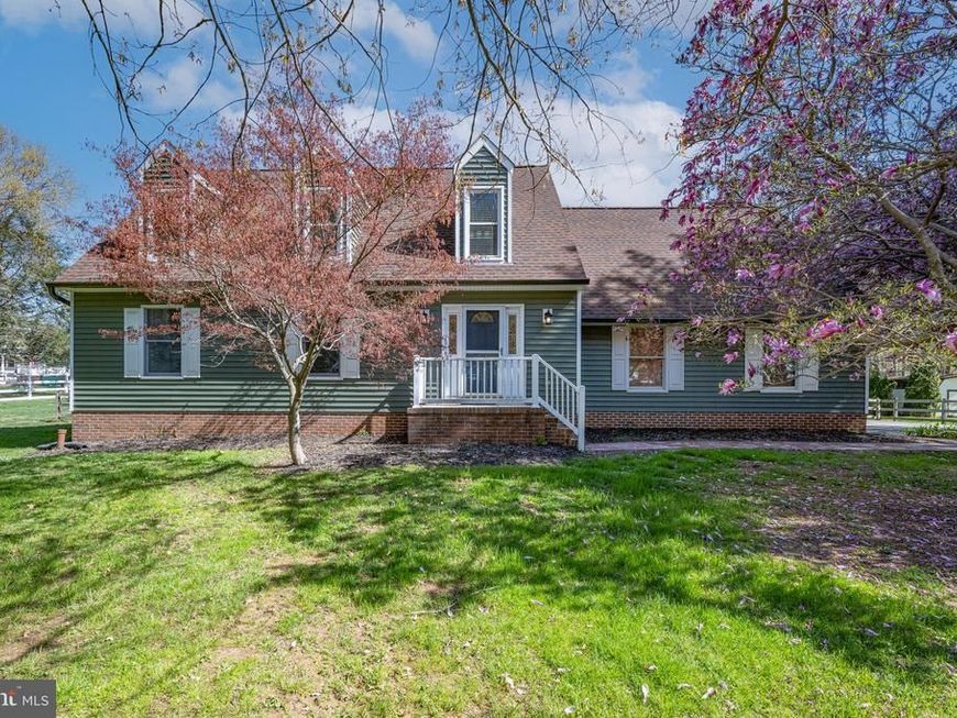1470 Bennett Road, Eldersburg, MD 21784 Main Photo