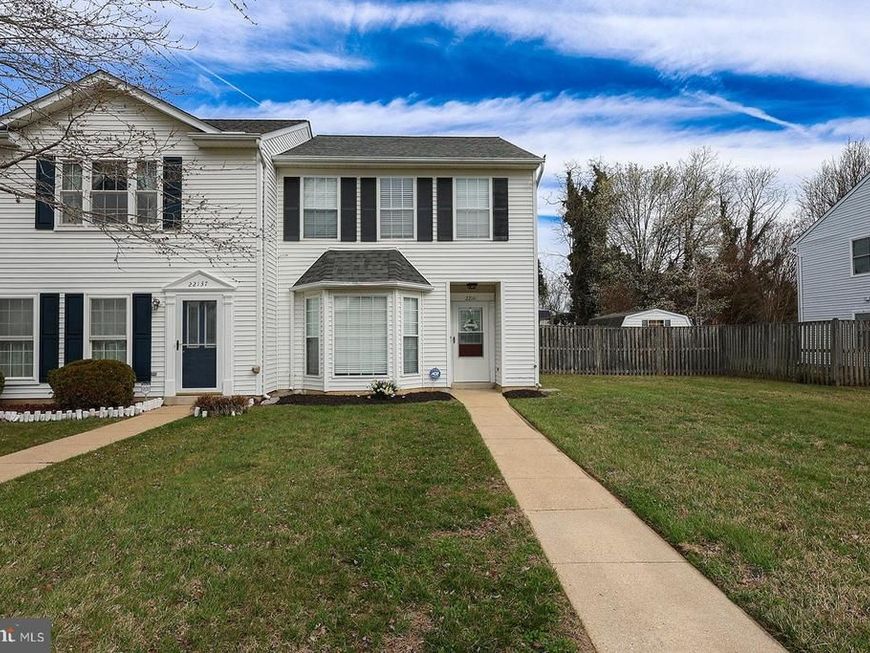 22141 Saint Leonards Circle , Great Mills, MD 20634 Main Photo